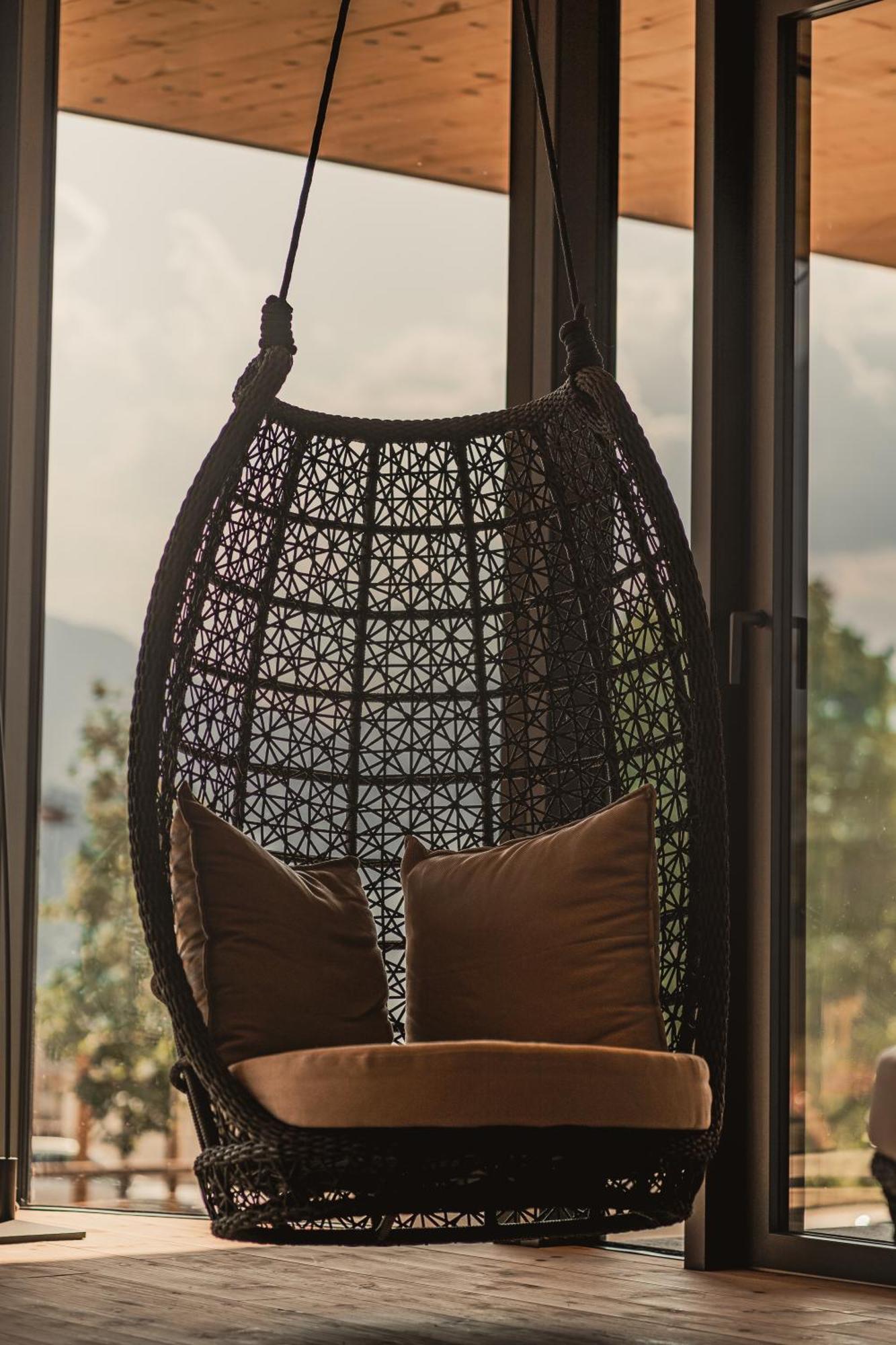 Cristallo Sport & Wellness Hotel Levico Terme Bagian luar foto
