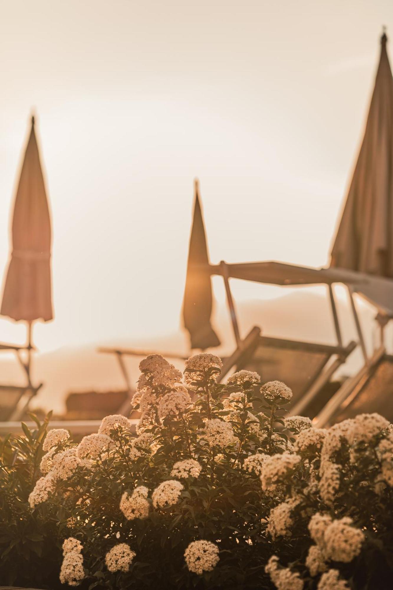 Cristallo Sport & Wellness Hotel Levico Terme Bagian luar foto